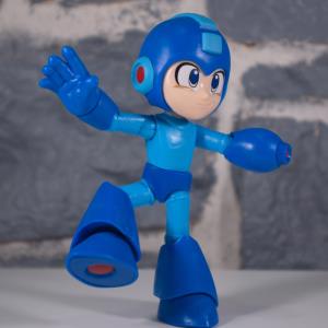 Mega Man Action Figure (09)